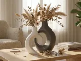 double vase-1