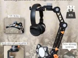 Mech-Arm: Accesorios modulares-0