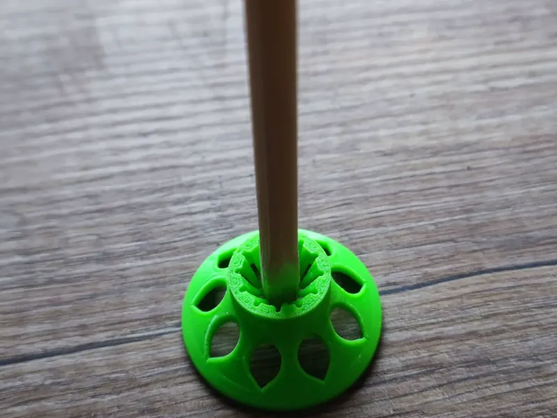 Plant support holder 9001