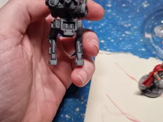 BD-1 (Star Wars - Robot)