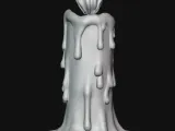 Cursed Candle-4