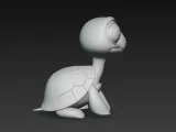 Timo the Turtle-3