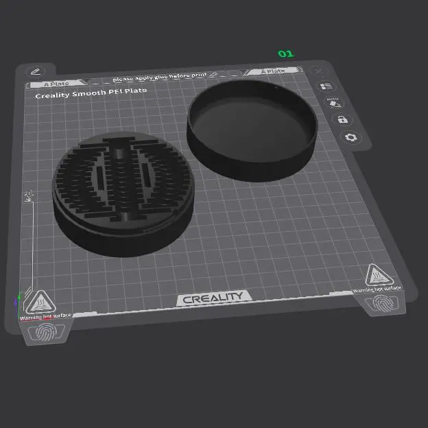 switch game cartridge holder