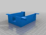 USB charger mount-2