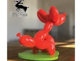 Oopsie! Balloon Dog-8