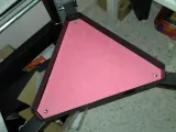 Skywatcher AZ3 tray holder-1
