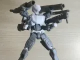 肩炮-2