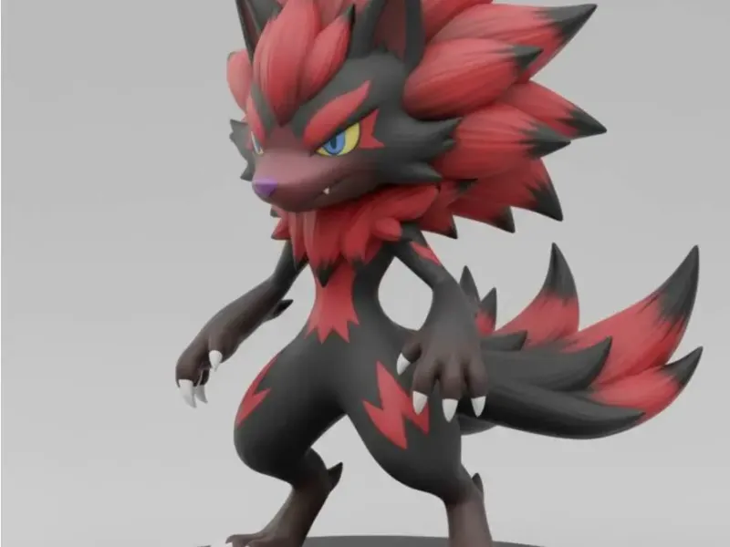 Zoroark