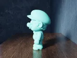 Chibi Mario-7