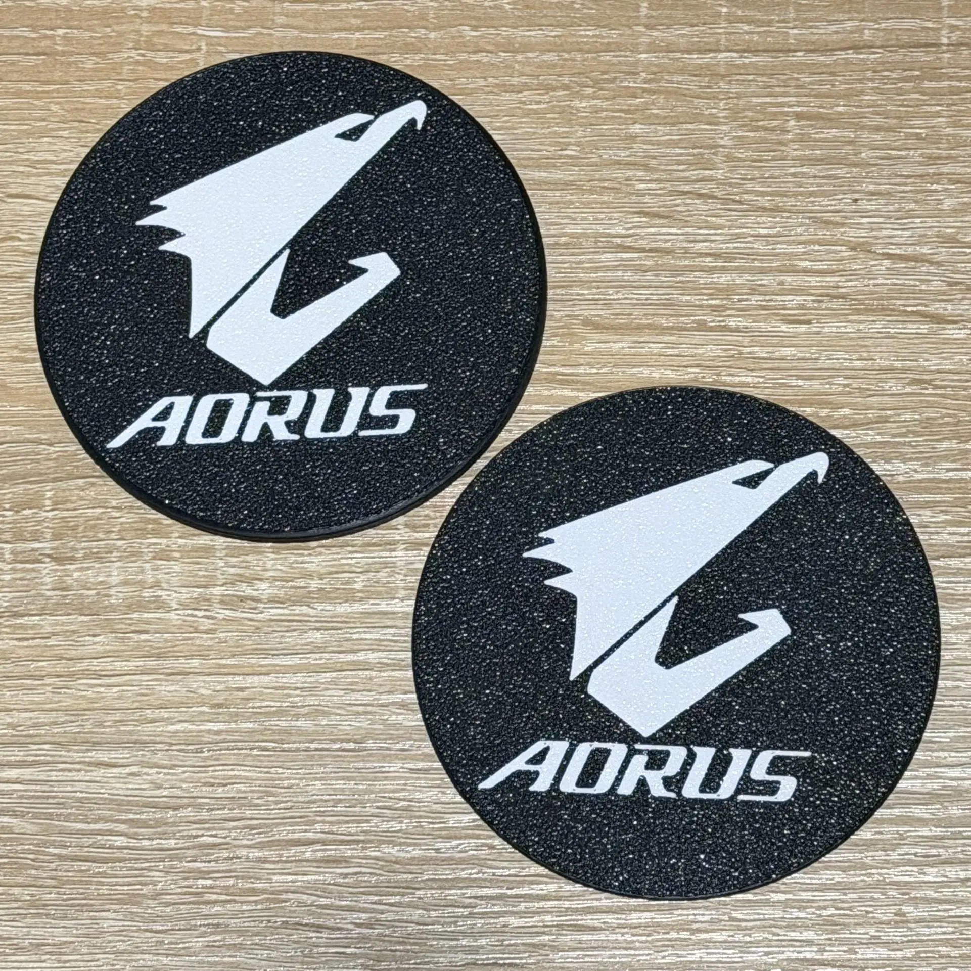 AORUS Coaster