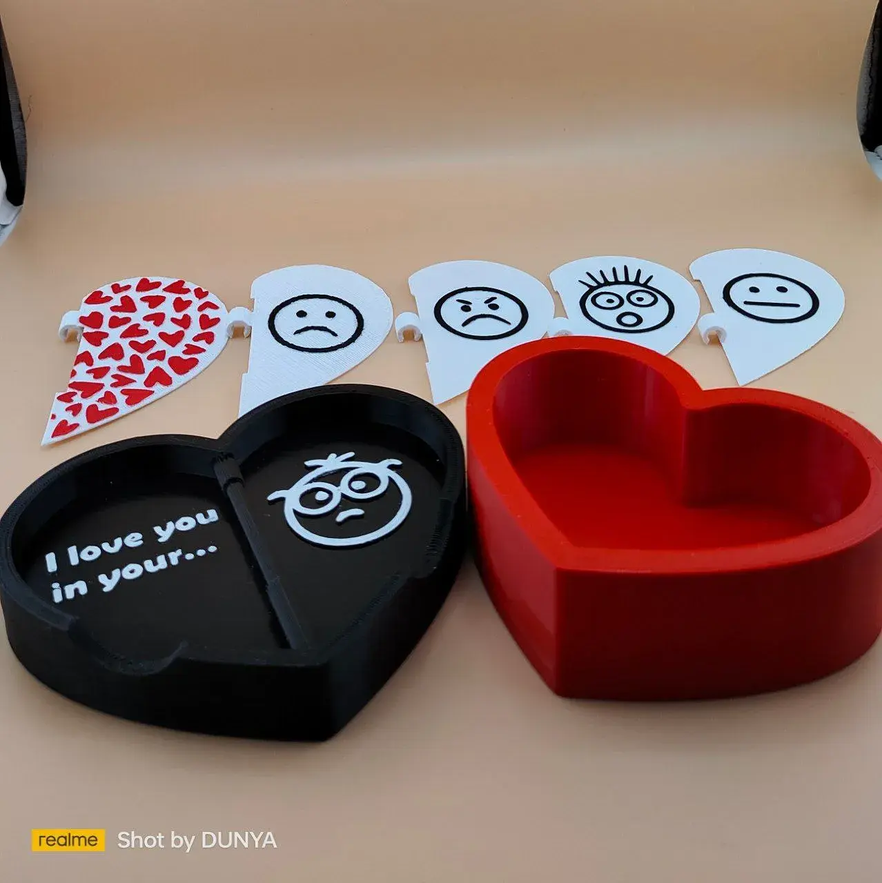 Valentine's Box
