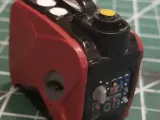 RC & Robotics

multi scale portable generator

-0
