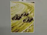Magic Relief Wall Frame-3