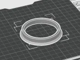 wheel centering ring 57.1 - 72.6 - bmw-1