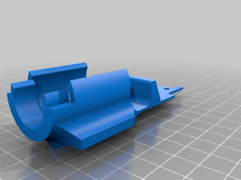 Reciprocating Saw Paint Shakers