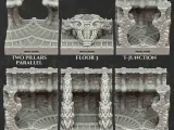 AELAIR0 - Alien Lair Starter Set-2