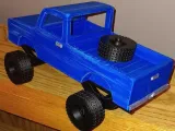 Old school 4x4-2