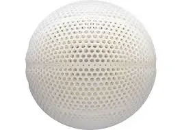 BasketBall Airless Normalgröße