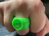 Green Lantern Ring-0