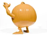 Pumpkin Monster-5