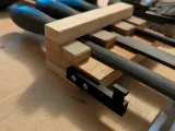 French Cleat Extendable Side Lock-6