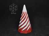 Impossible Passthrough - Original Series - Octagonal-2