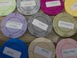 Color Coin-0