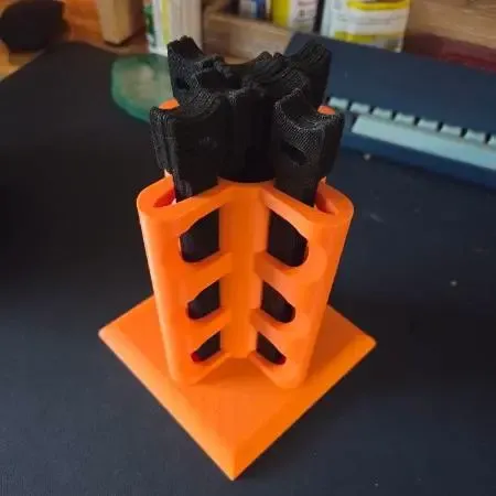 Cable Storage