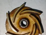 pump impeller (крыльчатка насоса)-5