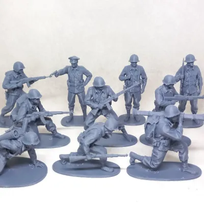 Model cover image