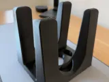 Cambridge Audio CXN (V2) – Vertical Side Stand-4