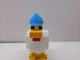 Minecraft Duck-2