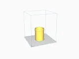 Vase 15 with Plate - Simple Plant Pot - Home Decor-8