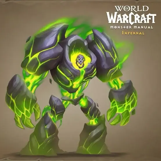 Infernals