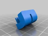 Low Profile Spool Holder-3