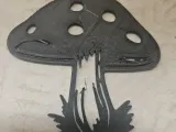 mushroom earing-0