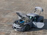 Toyota Supra A90 (Modèle complet de la voiture)-6