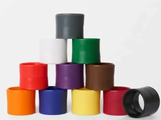 Blank Woggle