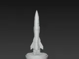 V-2 rocket-2