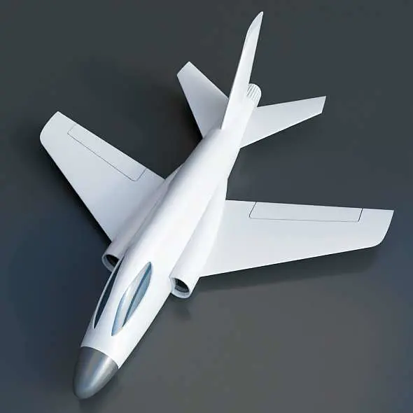 Generic aircraft concept