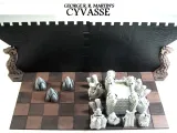 George R. R. Martin's Cyvasse (unofficial game)-3