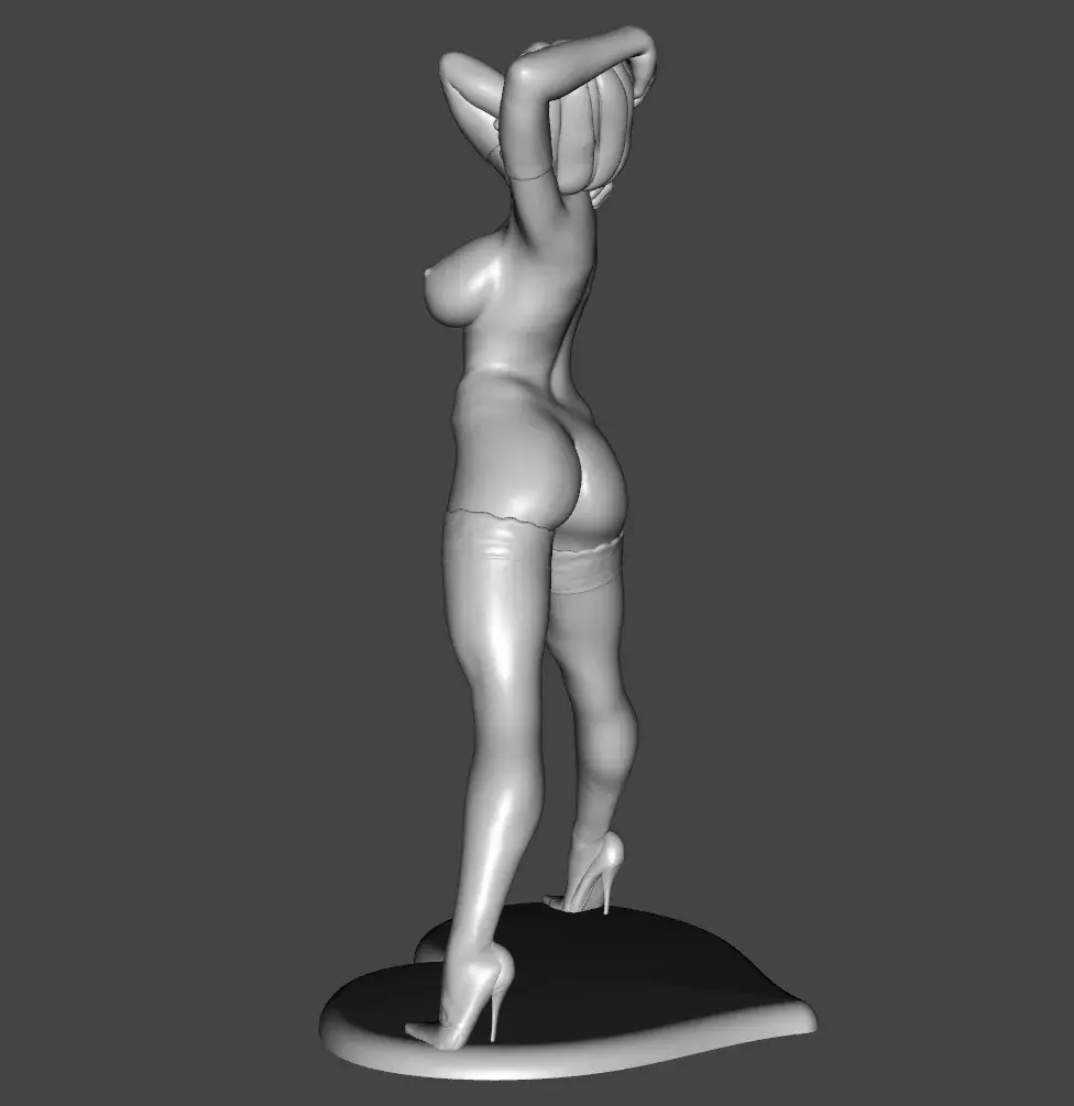 Chica sexy