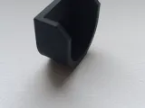 Support tringle 25 mm-1