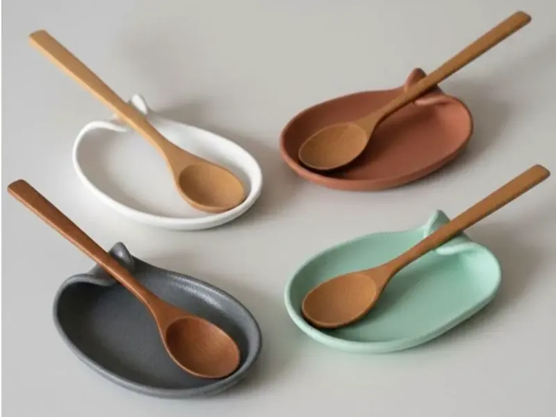 SPOON HOLDER