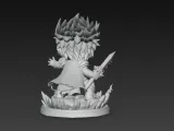 Snow Warrior-5