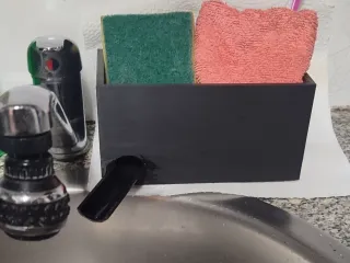 Sink Drain  Creality