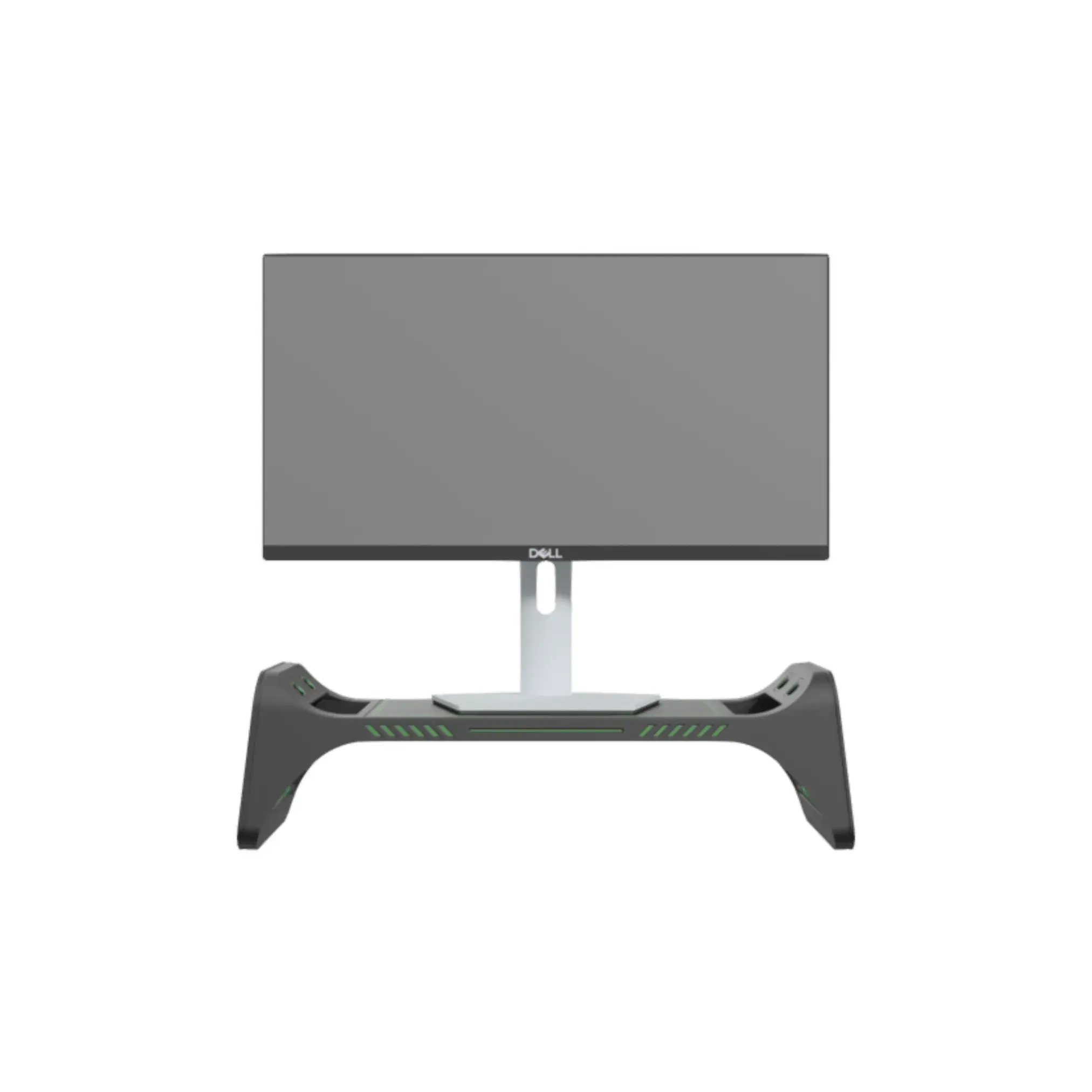 3D Printer Files | 3MF File | CREALITY DESIGNER MONITOR RISER STAND ...