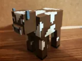 minecraft cow-3