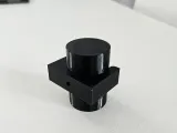 Soporte pequeño para contenedor estanco-1