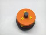 DC-Burger Cyber-5
